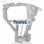 Suport bara spate dreapta 3/5 Usi Ford Focus 2004-2007 1.6 TDCi 109 cp G8DA, G8DB, G8DD, G8DE, G8DF diesel
