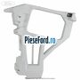 Suport bara spate dreapta 3/5 Usi Ford Focus 2004-2007 1.8 TDCi 115 cp KKDA diesel | Foto 2