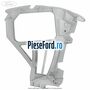 Suport bara spate dreapta 3/5 Usi Ford Focus 2008-2011 1.4 80 cp ASDA, ASDB benzina