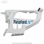 Suport bara spate dreapta 3/5 Usi Ford Focus 2008-2011 1.6 TDCi 109 cp G8DA, G8DB, G8DD, G8DE, G8DF diesel
