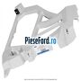 Suport bara spate dreapta 3/5 Usi Ford Focus 2008-2011 1.8 125 cp Q7DA, QQDA, QQDB benzina | Foto 3