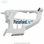 Suport bara spate dreapta 3/5 Usi Ford Focus 2008-2011 2.0 TDCi 110 cp IXDA diesel