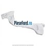 Suport bara spate dreapta 5 usi hatchback Ford Focus 2011-2014 1.6 EcoBoost 182 cp JTDA, JTDB benzina | Foto 4