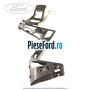 Suport bara spate dreapta 5 usi hatchback Ford Mondeo 2008-2014 2.0 TDCi 140 cp QXBA, QXBB, UFBA, UFBB diesel