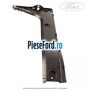 Suport bara spate dreapta centru combi an 09/2010-12/2014 Ford Mondeo 2008-2014 1.6 Ti 120 cp KGBA benzina
