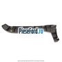 Suport bara spate dreapta combi Ford Fiesta 2013-2017 1.0 65 cp XMJA, XMJB, XMJC, XMJD benzina