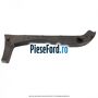 Suport bara spate dreapta combi Ford Fiesta 2013-2017 1.0 80 cp P4JA, P4JB, P4JC, P4JD benzina