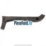 Suport bara spate dreapta combi Ford Fiesta 2013-2017 1.6 ST 200 200 cp JTJC benzina