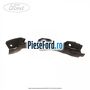 Suport bara spate dreapta Ford Fiesta 2002-2005 1.25 16V 70 cp M7JA, M7JB benzina