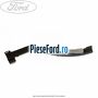 Suport bara spate dreapta Ford Fiesta 2005-2008 1.4 TDCi 68 cp N4JB diesel