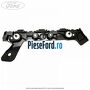 Suport bara spate dreapta Ford Fiesta 2013-2017 1.0 EcoBoost 100 cp SFJA, SFJB, SFJC, SFJD benzina | Foto 2