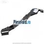 Suport bara spate dreapta Ford Grand C-Max 2016-2020 1.0 EcoBoost 100 cp M2DA, M2DC benzina