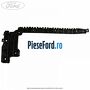 Suport bara spate dreapta model mediu Ford Transit 2014-2018 2.2 TDCi 155 cp CVF5 diesel