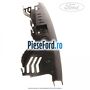 Suport bara spate inferior centru Ford Galaxy 2007-2014 2.0 TDCi 163 cp TXWA diesel | Foto 2