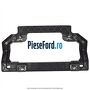 Suport bara spate inferior centru Ford Mustang 2018-2022 5.0 V8 450 cp 50SDEM benzina
