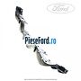 Suport bara spate inferior Ford Galaxy 2007-2014 2.0 145 cp AOWA, AOWB, TBWA, TBWB benzina | Foto 2