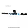 Suport bara spate, plastic, 5 usi hatchback Ford Focus 2011-2014 2.0 TDCi 115 cp TYDA diesel