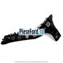 Suport bara spate stanga 4 usi berlina / 5 usi hatchback Ford Mondeo 2014-2018 2.0 TDCi Bi-Turbo 210 cp T9CA diesel