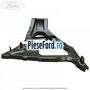 Suport bara spate stanga 4 usi berlina 11/1999-10/2001 Ford Focus 1998-2004 1.8 DI/TDDi 75 cp BHDA, BHDB diesel