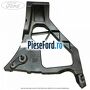 Suport bara spate stanga 4 usi berlina 11/1999-10/2001 Ford Focus 1998-2004 2.0 16V 131 cp EDDB, EDDC, EDDD, EDDF benzina | Foto 2