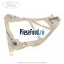 Suport bara spate stanga 4 usi berlina Ford Focus 2008-2011 2.0 TDCi 136 cp G6DA, G6DB, G6DD, G6DG diesel
