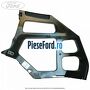 Suport bara spate stanga cabriolet Ford Focus 2004-2007 2.0 TDCi 136 cp G6DA, G6DB, G6DD, G6DG diesel