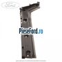 Suport bara spate stanga centru 5 usi an 09/2010-12/2014 Ford Mondeo 2008-2014 2.0 TDCi 130 cp AZBA diesel