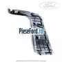Suport bara spate stanga centru combi an 03/2007-10/2010 Ford Mondeo 2008-2014 1.6 Ti 125 cp PNBA benzina