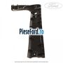 Suport bara spate stanga centru combi an 09/2010-12/2014 Ford Mondeo 2008-2014 1.6 TDCi 115 cp T1BA, T1BB, T1BC diesel