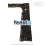 Suport bara spate stanga centru combi an 09/2010-12/2014 Ford Mondeo 2008-2014 2.5 220 cp HUBA benzina