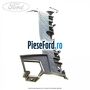 Suport bara spate stanga Ford B-Max 1.0 EcoBoost 100 cp SFJA, SFJB, SFJC, SFJD benzina