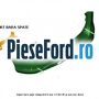 Suport bara spate stanga Ford B-Max 1.5 TDCi 95 cp XVJA, XVJC diesel