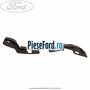 Suport bara spate stanga Ford Fiesta 2002-2005 1.4 16V 80 cp FXJA, FXJB benzina