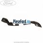 Suport bara spate stanga Ford Fiesta 2005-2008 1.6 16V 100 cp FYJA, FYJB benzina