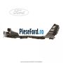 Suport bara spate stanga Ford Fiesta 2008-2012 1.4 TDCi 68 cp F6JB, F6JD diesel | Foto 3