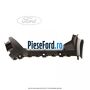 Suport bara spate stanga Ford Fiesta 2013-2017 1.0 80 cp P4JA, P4JB, P4JC, P4JD benzina