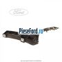 Suport bara spate stanga Ford Ka 2009-2016 1.2 69 cp 169A4000, FP4 benzina
