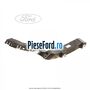 Suport bara spate stanga Ford Ka 2009-2016 1.3 TDCi 75 cp 169A1000, FD4 diesel