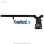 Suport bara spate stanga model mediu Ford Transit 2014-2018 2.2 TDCi 155 cp CVF5 diesel