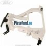 Suport bara spate stanga RS Ford Focus 2008-2011 2.5 RS 305 cp JZDA benzina