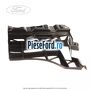 Suport bara spate stanga superior an 04/2006-03/2010 Ford Galaxy 2007-2014 1.6 TDCi 115 cp T1WA, T1WB diesel