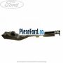 Suport bara spate stanga superior cabriolet Ford Focus 2004-2007 2.0 145 cp AODA, AODB, AODE, SYDA benzina | Foto 2