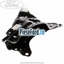 Suport bascula fata dreapta Ford Ka 1996-2008 1.3 i 49 cp JJD, JJF, JJG, JJH, JJL benzina