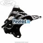 Suport bascula fata dreapta Ford Ka 1996-2008 1.3 i 50 cp JJB benzina