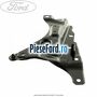 Suport bascula fata stanga Ford Ka 1996-2008 1.3 i 50 cp JJB benzina