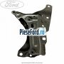 Suport bascula fata stanga Ford Ka 1996-2008 1.6 i 95 cp CDB, CDC benzina