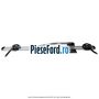 Suport bicicleta pentru portbagaj Ford Focus 2014-2018 1.6 TDCi ECOnetic 105 cp NGDA, NGDB diesel | Foto 2
