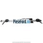 Suport bicicleta pentru portbagaj Ford Galaxy 2007-2014 1.6 EcoBoost 160 cp JTWA, JTWB benzina | Foto 2