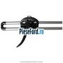 Suport bicicleta pentru portbagaj Ford Transit 1994-2000 2.5 DI 116 cp 4ED diesel | Foto 5