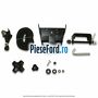 Suport bicicleta, pentru portbagaj interior Ford Focus C-Max 2003-2007 1.6 100 cp HWDA, HWDB, SHDA, SHDB, SHDC benzina | Foto 2